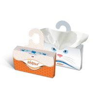 Veltiss® Hang-Up Box 