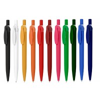 Kugelschreiber Olimpia 007 Colour günstig bedrucken lassen