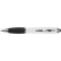 Kugelschreiber 'Bristol' aus Kunststoff | Weiß