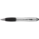 Kugelschreiber 'Bristol' aus Kunststoff | Grau 