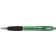 Kugelschreiber 'Bristol' aus Kunststoff | Grün