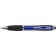 Kugelschreiber 'Bristol' aus Kunststoff | Blau