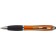 Kugelschreiber 'Bristol' aus Kunststoff | Orange 