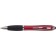 Kugelschreiber 'Bristol' aus Kunststoff | Rot