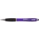 Kugelschreiber 'Bristol' aus Kunststoff | Violett