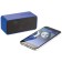 Stark tragbarer Bluetooth® Lautsprecher
