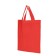 Baumwolltasche mit kurzen Griffen - 135 g/m² - 38 x 42 cm