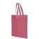 Baumwolltasche mit kurzen Griffen - 135 g/m² - 38 x 42 cm