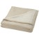 Springwood Decke aus weichem Fleece und Sherpa-Plaid