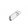 USB-Stick Rock schwarz, 64 GB