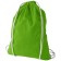 Oregon 100 g/m² Premium Sportbeutel 5L