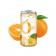 Bio Orangensaft, 200 ml, Fullbody