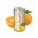 Bio Orangensaft, 200 ml Fullbody transp.