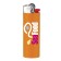 BIC® J26 Feuerzeug | Orange