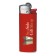 BIC® J25 Standard Feuerzeug | Rot