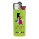 BIC® J25 Standard Feuerzeug | Apfelgrün