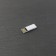 Mini USB-Stick Paperclip