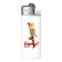 BIC® J25 britePix™ Feuerzeug | Weiß