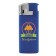 BIC® J39 Chrome Hood Feuerzeug | Blau