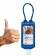 Handwaschpaste, 50 ml Bumper (blau), Body Label