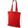 Eliza 240 g/m² Baumwolle Kordelzug Rucksack 6L