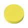 Radiergummi "Rund"
