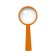 Stiellupe "Handle 4 x"