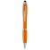 Nash Stylus Kugelschreiber mit farbigem Griff und Schaft