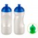 Trinkflasche Bulb | 600 ml | Perlweiß | Ziehverschluss