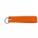 Filzloop MEDIUM | Schlüsselring | 2 mm | Orange