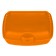 Brotdose Funbox Wave MEDIUM | Orange (ab 3.000 St.)