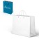 Express-Geschenktasche | 35 x 9 x 24 cm | 1-farbiger Druck