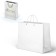 Express-Geschenktasche | 35 x 9 x 24 cm | 2-farbiger Druck