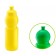 Trinkflasche Bulb | 330 ml | Gelb | Ziehverschluss