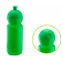 Trinkflasche Bulb | 500 ml | Grün | Ziehverschluss