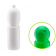 Trinkflasche Bulb | 750 ml | Weiß | Ziehverschluss