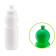 Trinkflasche Bulb | 330 ml | Weiß | Ziehverschluss