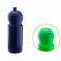 Trinkflasche Bulb | 500 ml | Dunkelblau | Ziehverschluss