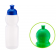 Trinkflasche Bulb | 330 ml | Transparent | Ziehverschluss