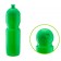 Trinkflasche Bulb | 750 ml | Grün | Ziehverschluss