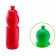 Trinkflasche Bulb | 330 ml | Rot | Ziehverschluss