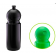 Trinkflasche Bulb | 500 ml | Schwarz | Ziehverschluss