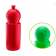 Trinkflasche Bulb | 500 ml | Rot | Ziehverschluss