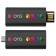 Express-Mobile-USB-Stick OTG | Schwarz | 2 GB