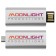 Express-Mobile-USB-Stick OTG | Silber | 2 GB