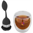 Spring Tee-Set mit Sieb und Tasse