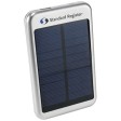 Bask 4000 mAh Solar Powerbank