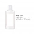 Weitere Ansicht Sonnenmilch LSF 30, 50 ml (Flasche weiß), Body Label