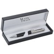 Mark Twain Kugelschreiber in Geschenkbox