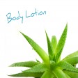 Weitere Ansicht Aloe Vera Body Lotion, 50 ml (klar)